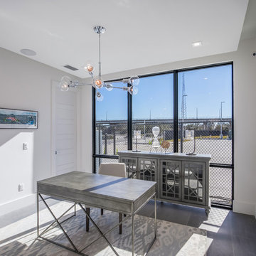 Stadium Home 2.0 at TIAA Bank Field