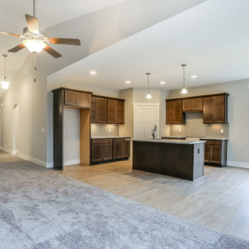 Sycamore Street Custom Home