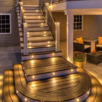 Outdoor Lighting in Orange County, NY
