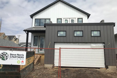 Simple & timeless exterior design