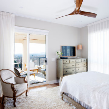 Downtown Asheville Condo