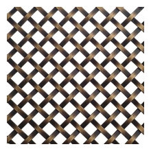 Mesh gate