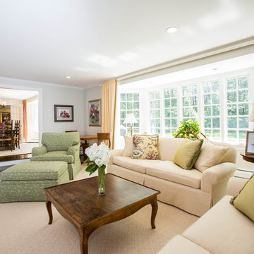 16 Beech Road, Weston, MA