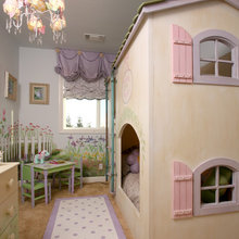 Little Girls Room