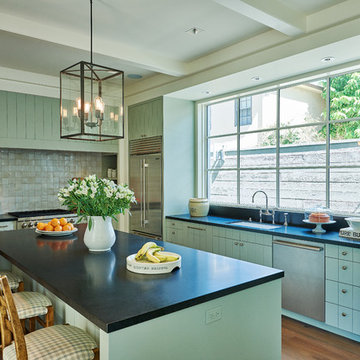 Troon Residence