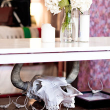 Decorative Vignettes