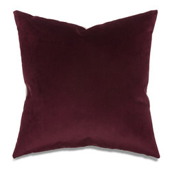 Scarlett - Decorative Pillows