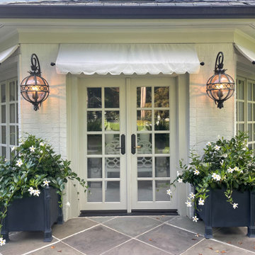 Back Doors