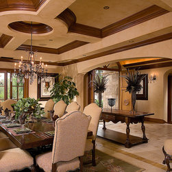 Mediterranean Windows - Products