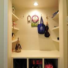 Mudrooms