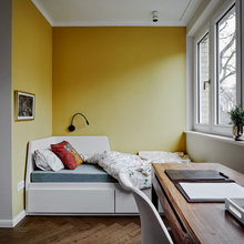 Dunkle Farben