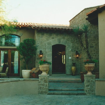 Street of Dreams Arizona
