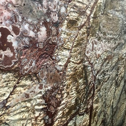 Natural stone veneer - Products