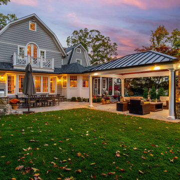 Ridgewood, NJ - Pavilion
