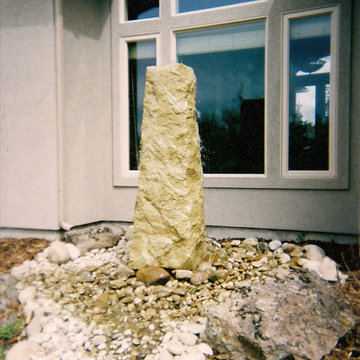 Water Features