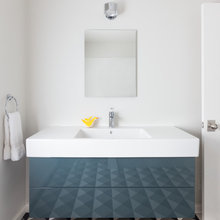 Henry’s Bathroom