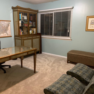 Home Office