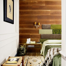 Frank's room