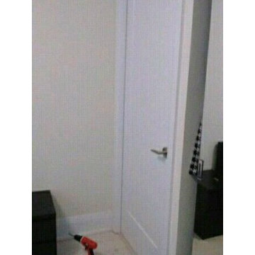 Door Repair Service