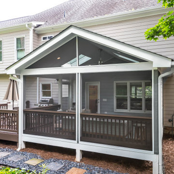 Brookhaven Indoor/Outdoor Patio