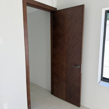 5005 Cognac Oak