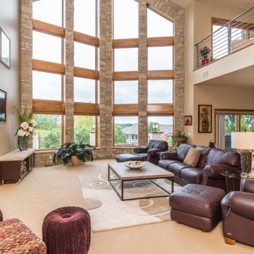 Dalston Circle Residence