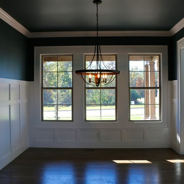 Spacious Oasis