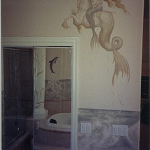 Bathroom Ideas