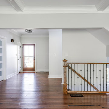 Cheat Lake: Spec Home