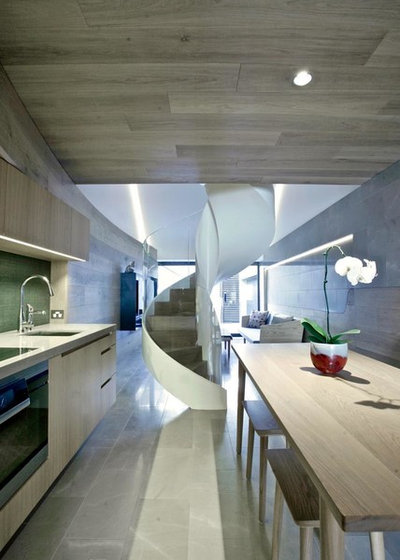 Kitchen by Correa Design