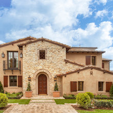 Nevada Exterior