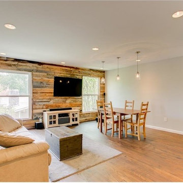 Crown Shore Remodel