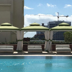 Beach Club at Miami - Patio Furniture And Outdoor Furniture