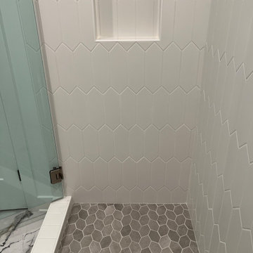 ATL Basement Remodel