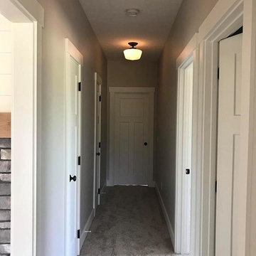 The {Hostetler} Home. Established May 2018