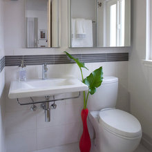 Bathroom Ideas