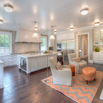 Transitional Elegance