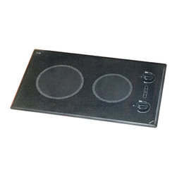 Mediterranean Large Cooktop - Cooktops