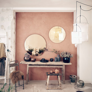 Lime Paint