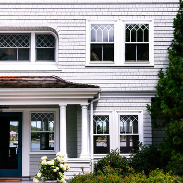 Residence on Buzzards Bay