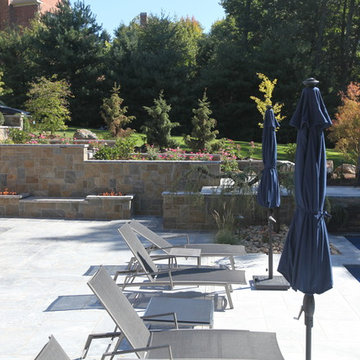 Open Air Expansion