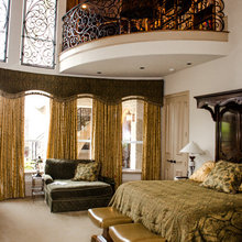 Balcony & Railing