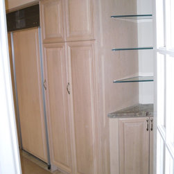 Exquisite Kitchens & Vanities Inc. - Kitchen Cabinetry