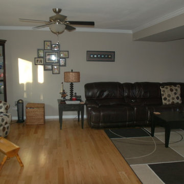 Harrisburg PA - Interior Remodel