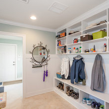 mudroom