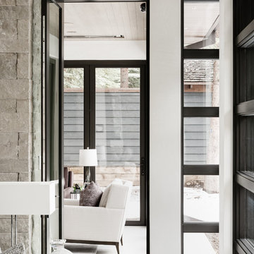 Black Birch Residence