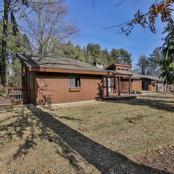 Contemporary Addition