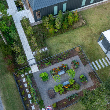 Summerville Modern