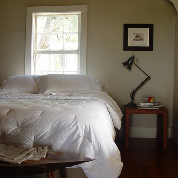 Texas Hill Country Weekend Retreat