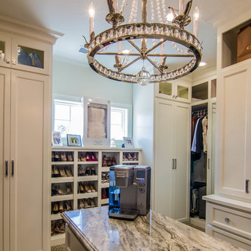 Augusta Walk Residence (Greenville, SC)
